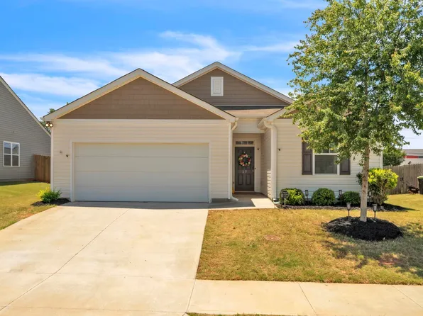 17 Crestwood Pines Trl, Piedmont, SC 29673
