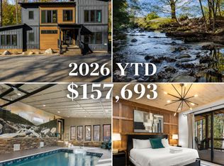 4143 Fontaine Way, Gatlinburg, TN 37738