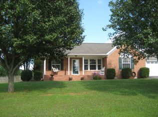 500 Jt Ct, Spring Hill, TN 37174