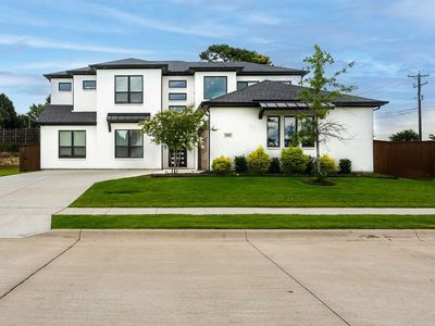 8500 Fresh Meadows Rd, North Richland Hills, TX, 76182