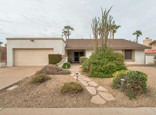 632 W Bentrup St, Chandler, AZ 85225