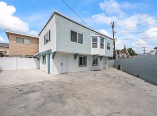 3016 S West View St #3016, Los Angeles, CA 90016
