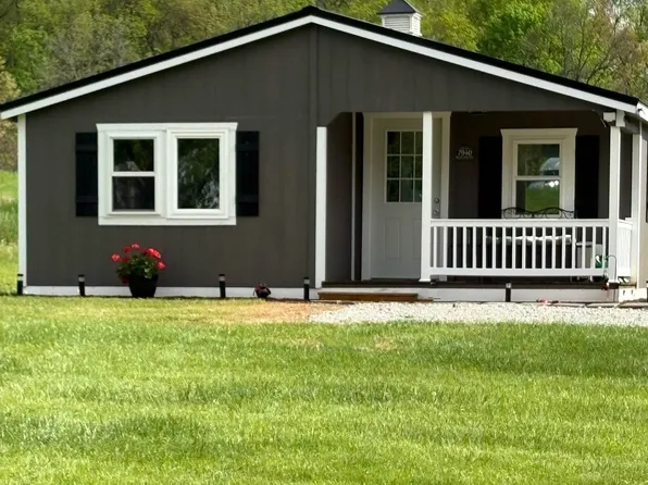 7940 N Silver Rd, Fremont, IN 46737