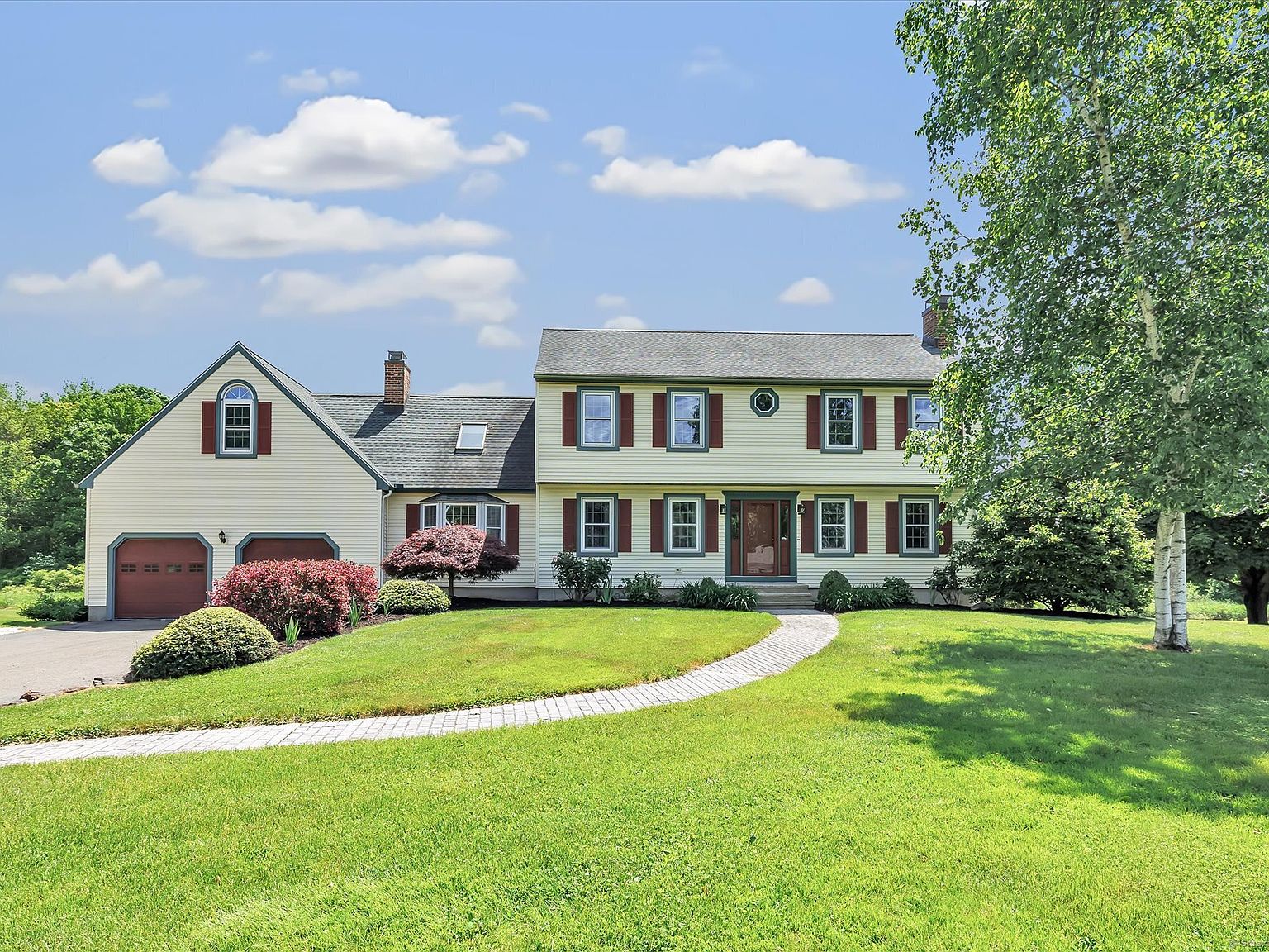 22 Quigley Rd, Wallingford, CT 06492 Zillow