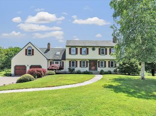 22 Quigley Rd, Wallingford, CT 06492