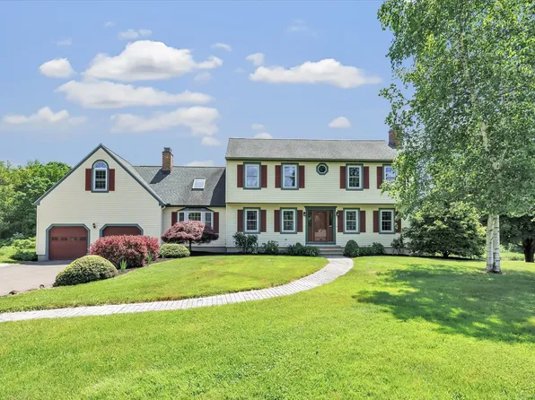 22 Quigley Road, Wallingford, CT 06492