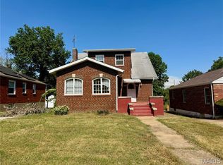 47 Jendale Ct, Saint Louis, MO 63136