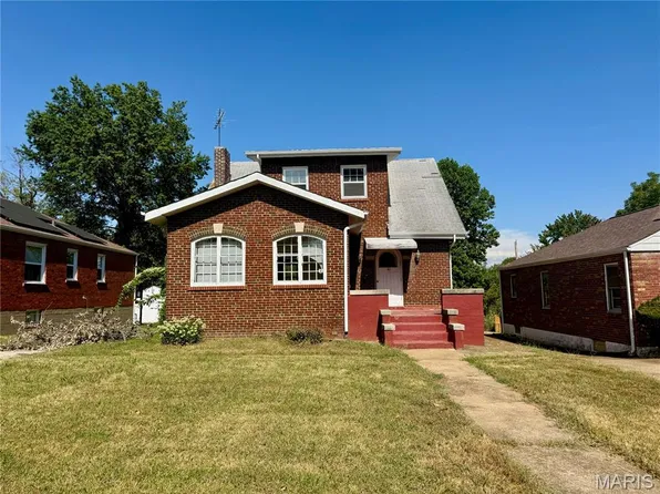 47 Jendale Ct, Saint Louis, MO 63136