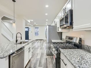 518 Normandy Ave, Baltimore, MD 21229