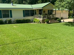 829 Stonewall Preston Rd, Stonewall, LA 71078