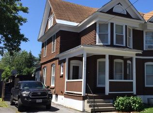 906 Salina St, Watertown, NY 13601