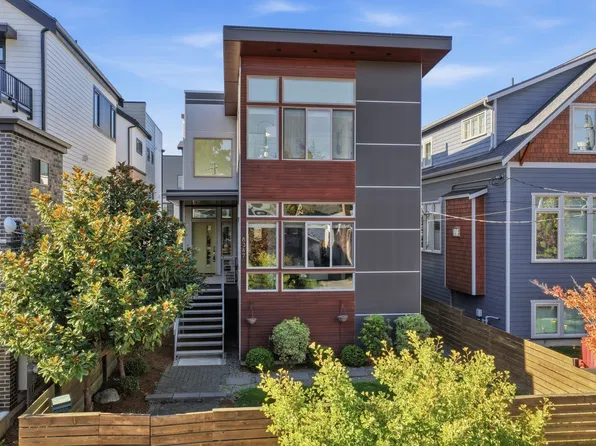 8347 12th Avenue NW, Seattle, WA 98117