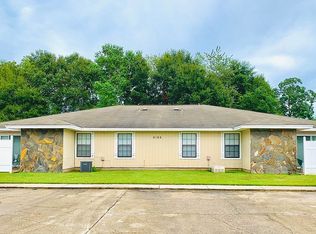8180 Stonebrook Dr APT D, Pensacola, FL 32514
