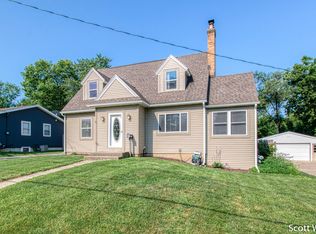 2509 Roys Ave SW, Wyoming, MI 49519