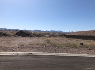 2940 Sinyala Canyon Dr, Bullhead City, AZ 86429
