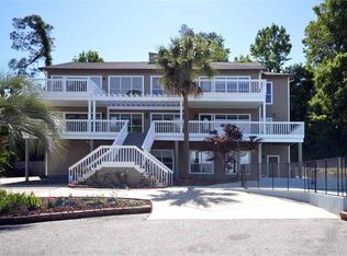 7480 Scenic Hwy, Pensacola, FL 32504