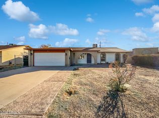 2025 W 2nd Pl, Mesa, AZ 85201