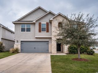 9577 Garrison, San Antonio, TX 78254