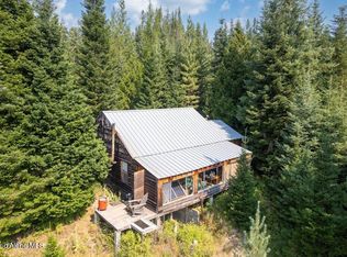 1213 Tanglewood Dr, Priest River, ID 83856