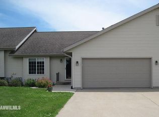 231 Hancock Dr, Orangeville, IL 61060
