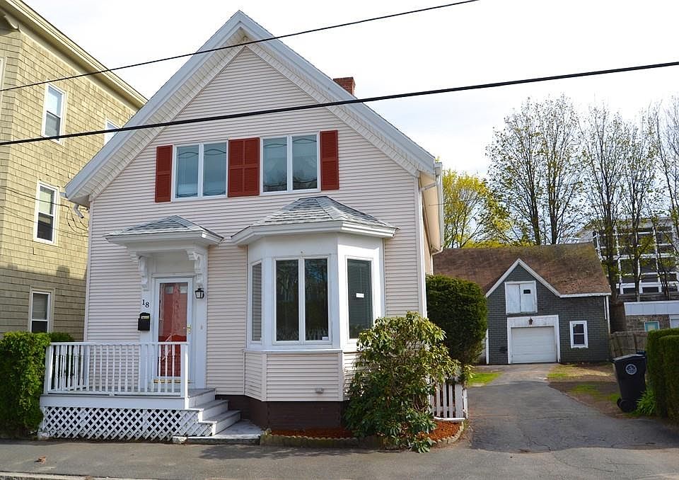 1st image of 18 Willow Ave
