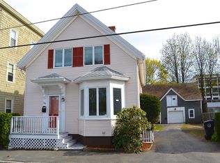 18 Willow Ave, Salem, MA 01970