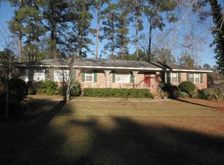 1878 Tanglewood Rd, Milledgeville, GA 31061