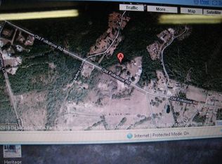 429 Old Folkstone Rd, Holly Ridge, NC 28445