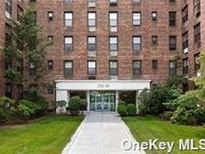 226-26 Union Tpke #1R, Oakland Gardens, NY, 11364