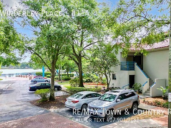 2nd image of 1000 Winderley Pl #114