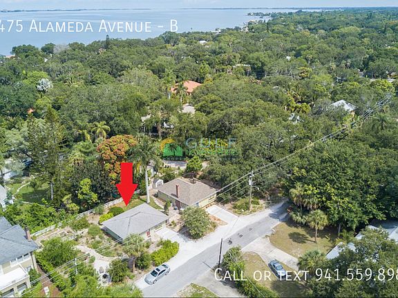 3rd image of 2475 Alameda Ave #B