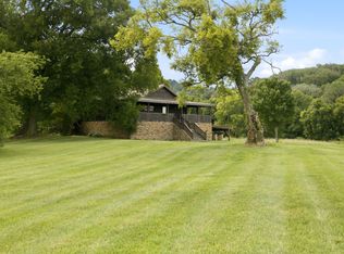 2425 Allisona Rd, Eagleville, TN 37060