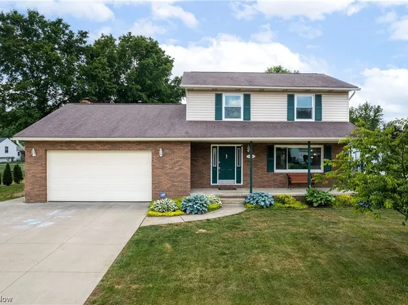 1760 King Dr, Uniontown, OH 44685