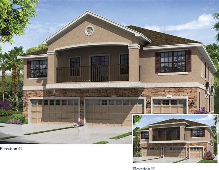 1st image of 7001 Interbay Blvd Unit 343