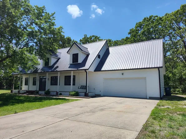 4181 S 105th Road, Bolivar, MO 65613