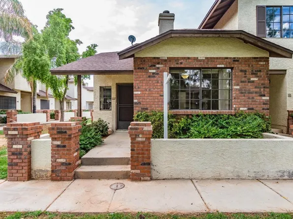 170 E Guadalupe Rd Unit 112, Gilbert, AZ 85234
