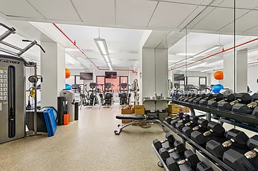 Rented by Manhattan Realty Group