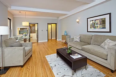 Sold by Brown Harris Stevens