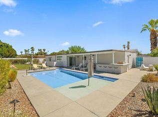 2301 Acacia Rd E, Palm Springs, CA 92262