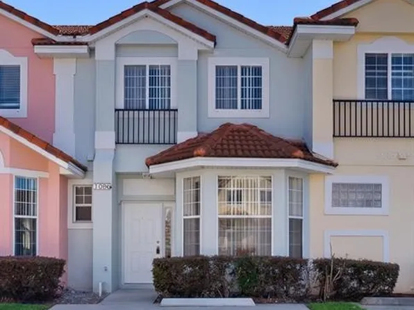 1286 S Beach Cir, Kissimmee, FL 34746