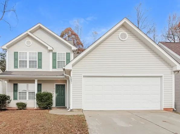 7031 Coble Ave, Charlotte, NC 28215