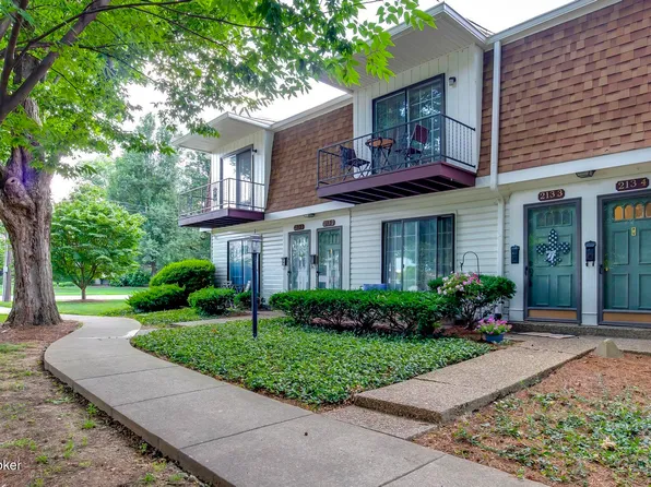213 Fairfax Ave APT 4, Saint Matthews, KY 40207
