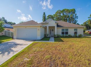 1895 20th Pl SW, Vero Beach, FL 32962