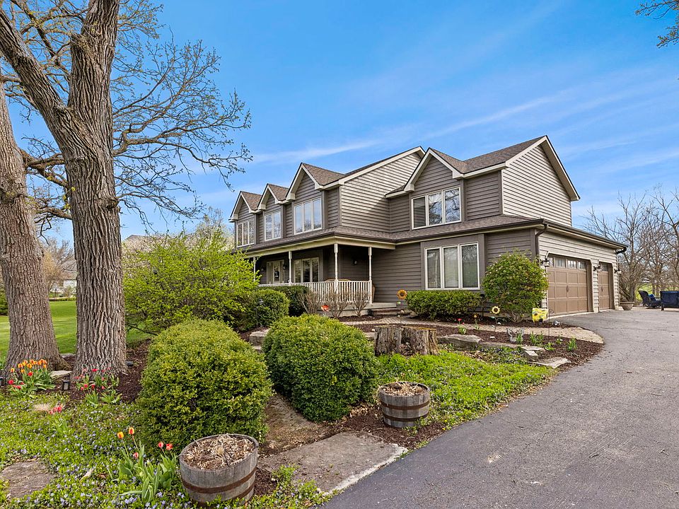 27580 Gerry Ln, Sycamore, IL 60178 Zillow