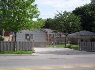 4508 80th St, Kenosha, WI 53142