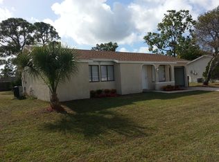 5915 Spearman Cir, North Port, FL 34287