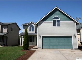 4351 Stacy Pl NE, Salem, OR