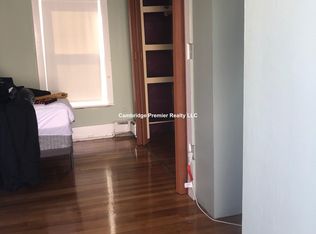 99 Jaques St #2A, Somerville, MA 02145