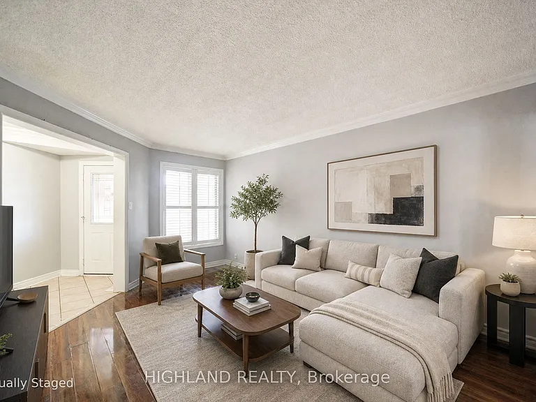 5327 Landsborough Ave #UPPER LEVEL — Photo 5