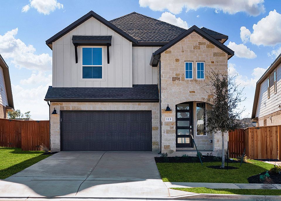 Exterior Style C